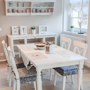 Apartment Ferienwohnung Fanny Deutschland