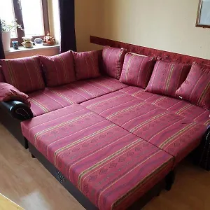  Apartment Große Ferienwohnung In Dresden-löbtau Deutschland