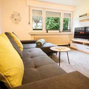  Apartment Truth Fuer 3 - Moderne Kueche - Smart Tv - Teppichboden Deutschland