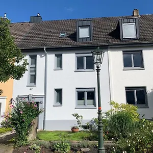  Apartment City-apartment Deutschland