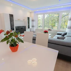  Apartment Mega Lux Deutschland