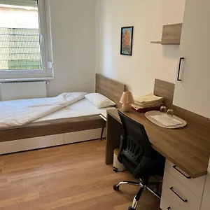  Apartment Stuttgart-mitte Deutschland