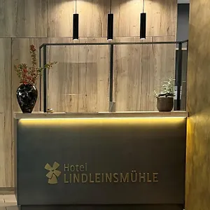 Lindleinsmühle Hotel