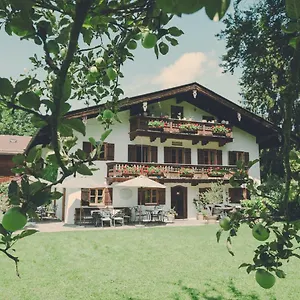 Der Lederer Hof - Boutique Aparthotel