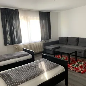  Apartment Groß-buchholz Deutschland