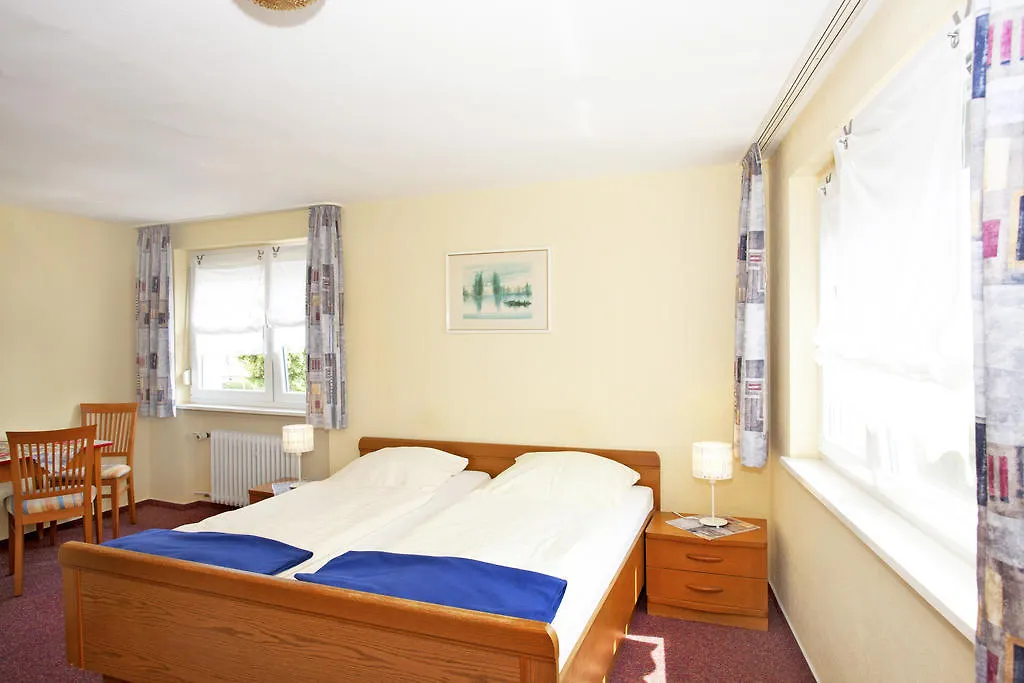 Hotel Gasthof Zur Linde Gemunden am Main