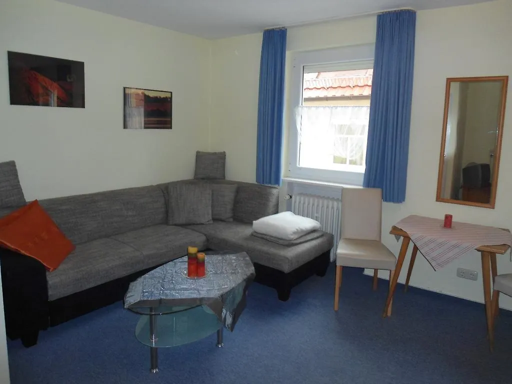 Hotel Gasthof Zur Linde Gemunden am Main Deutschland