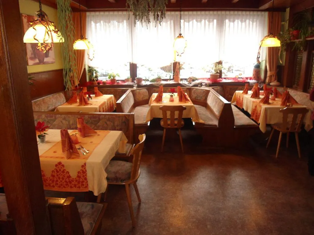 Hotel Gasthof Zur Linde Gemunden am Main 2*,  Deutschland