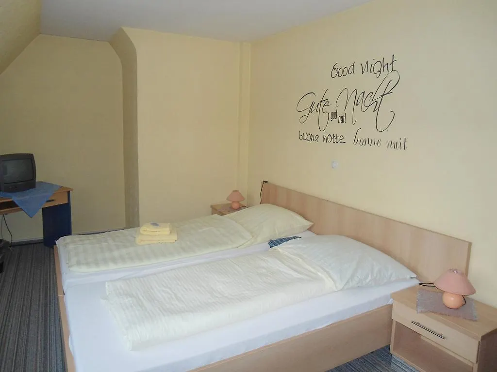 Hotel Gasthof Zur Linde Gemunden am Main